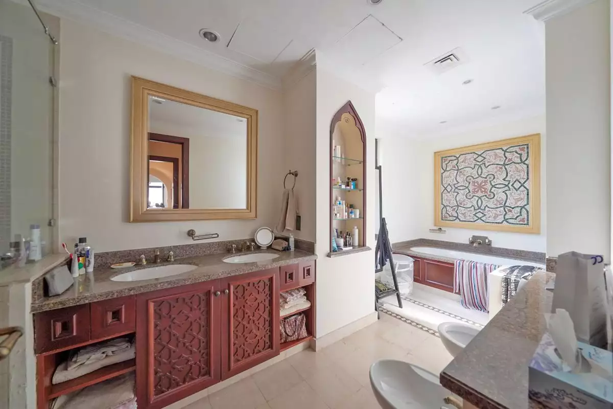 Квартира 288м² в ОАЭ, Дубай. Стоимостью 2247439€ аренда фото-5