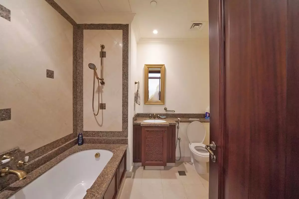 Квартира 288м² в ОАЭ, Дубай. Стоимостью 2247439€ аренда фото-6