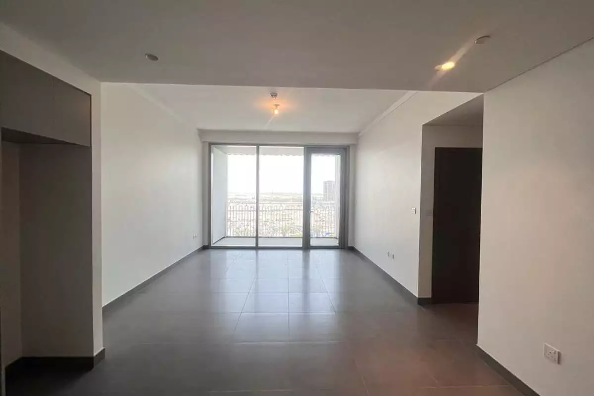 Квартира 97м² в ОАЭ, Дубай. Стоимостью 549374€ аренда фото-2