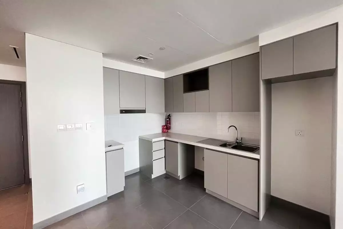 Квартира 97м² в ОАЭ, Дубай. Стоимостью 549374€ аренда фото-4