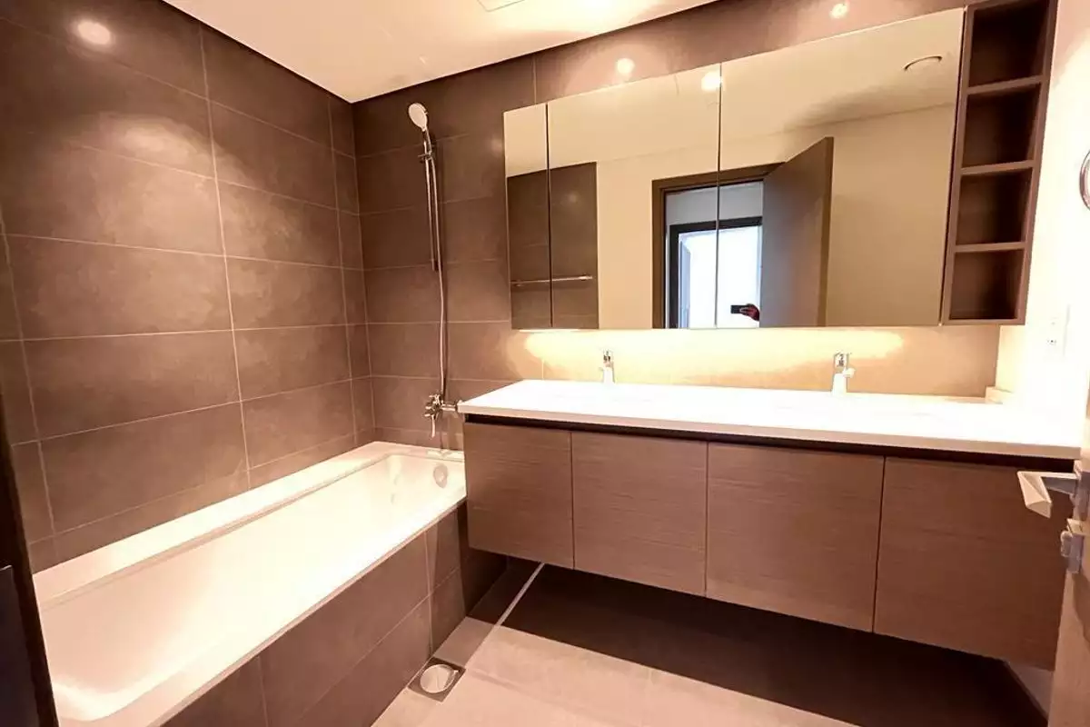 Квартира 97м² в ОАЭ, Дубай. Стоимостью 549374€ аренда фото-9