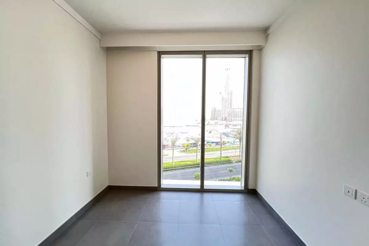 Квартира 97м² в ОАЭ, Дубай. Стоимостью 549374€ аренда фото-12