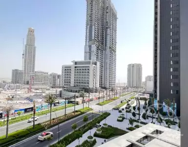 Купить квартиру в ОАЭ 549374€