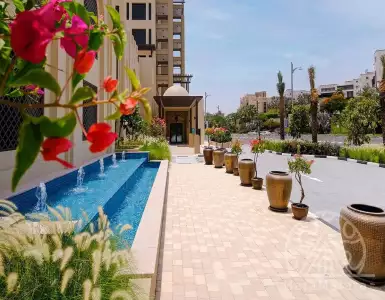 Купить квартиру в ОАЭ 3895562€