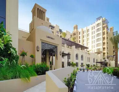 Купить квартиру в ОАЭ 3720761€
