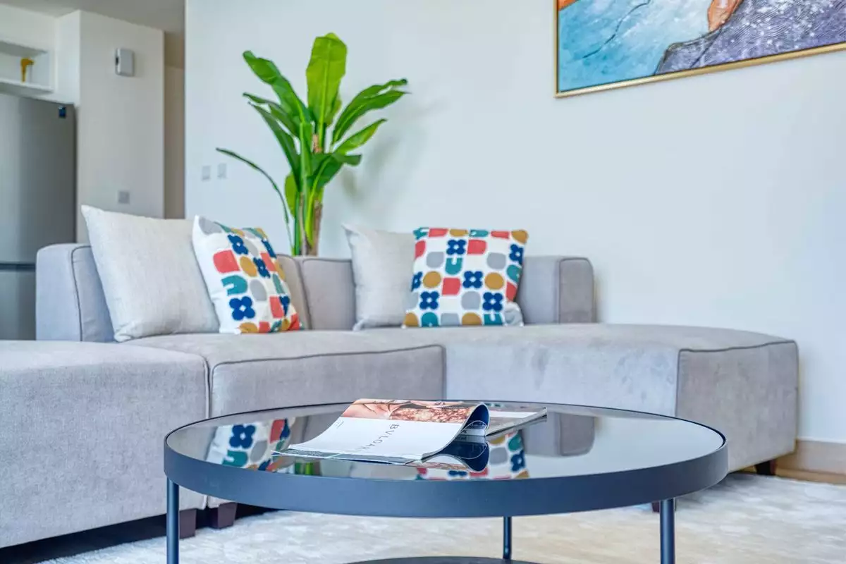 Квартира 77м² в ОАЭ, Дубай. Стоимостью 449488€ аренда фото-9
