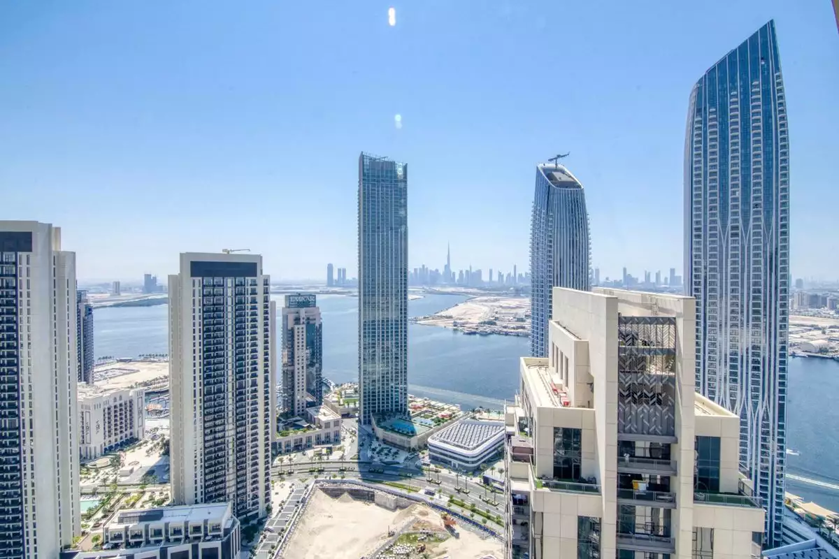 Квартира 77м² в ОАЭ, Дубай. Стоимостью 449488€ аренда фото-18