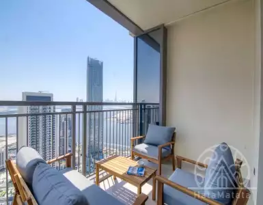 Купить квартиру в ОАЭ 449488€