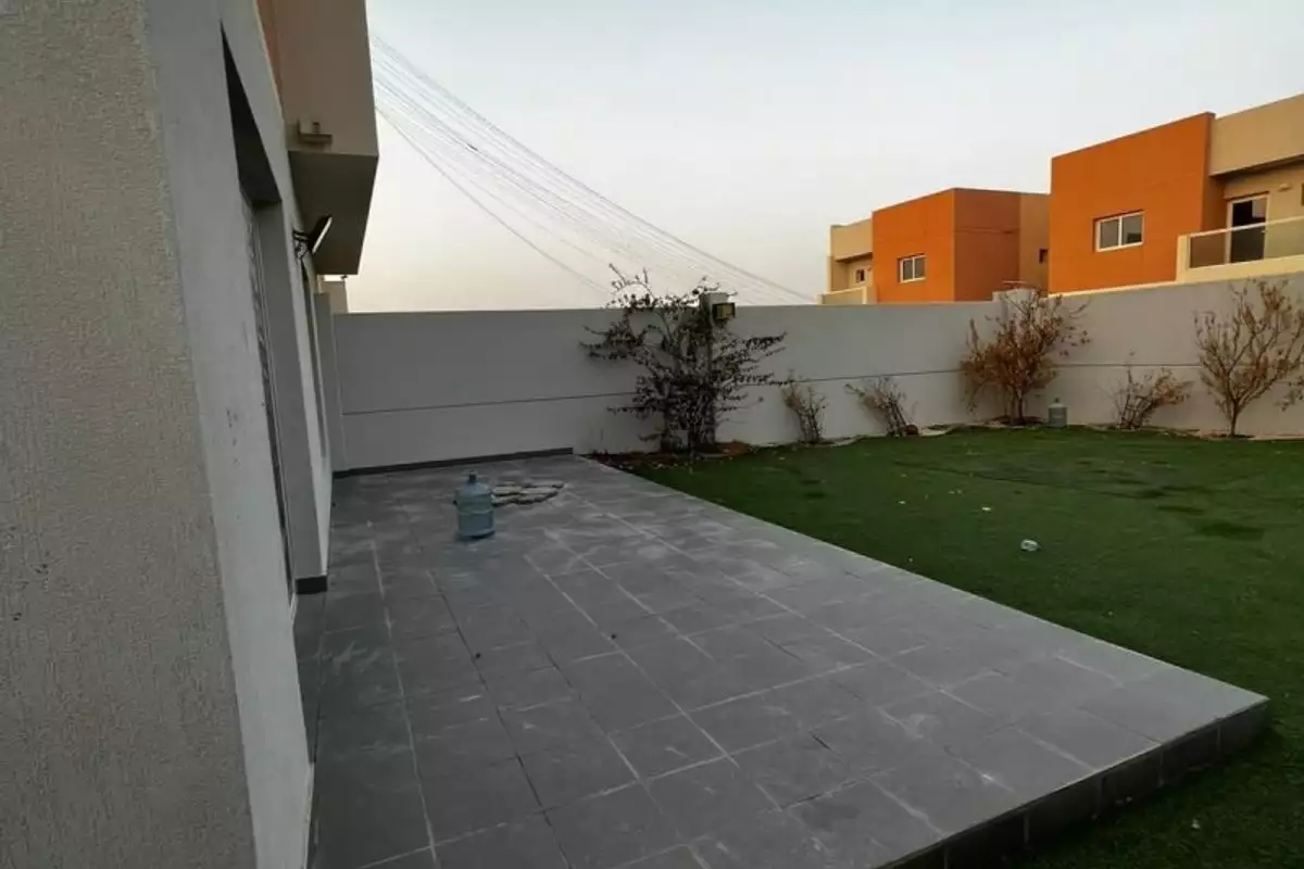 Вилла 154м² в ОАЭ, Абу-Даби. Стоимостью 402302€ аренда фото-2