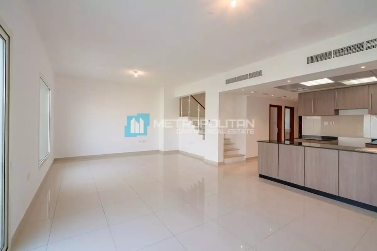 Вилла 154м² в ОАЭ, Абу-Даби. Стоимостью 402302€ аренда фото-3
