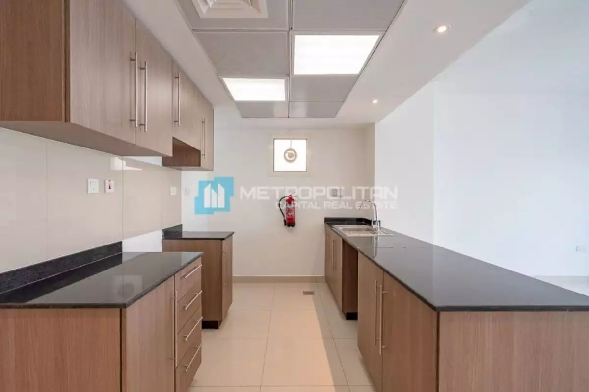 Вилла 154м² в ОАЭ, Абу-Даби. Стоимостью 402302€ аренда фото-13