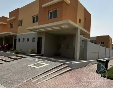 Купить виллу в ОАЭ 402302€