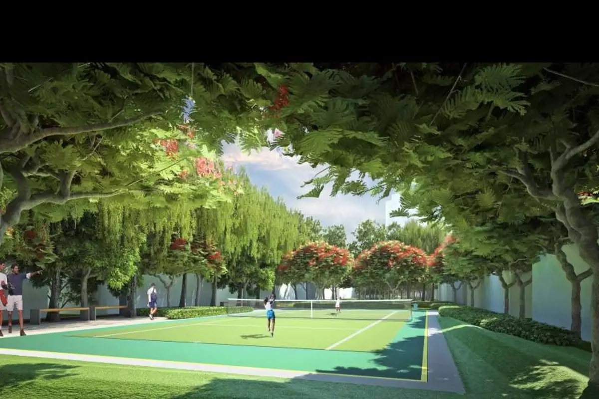 Вилла 559м² в ОАЭ, Дубай. Стоимостью 2542854€ аренда фото-7