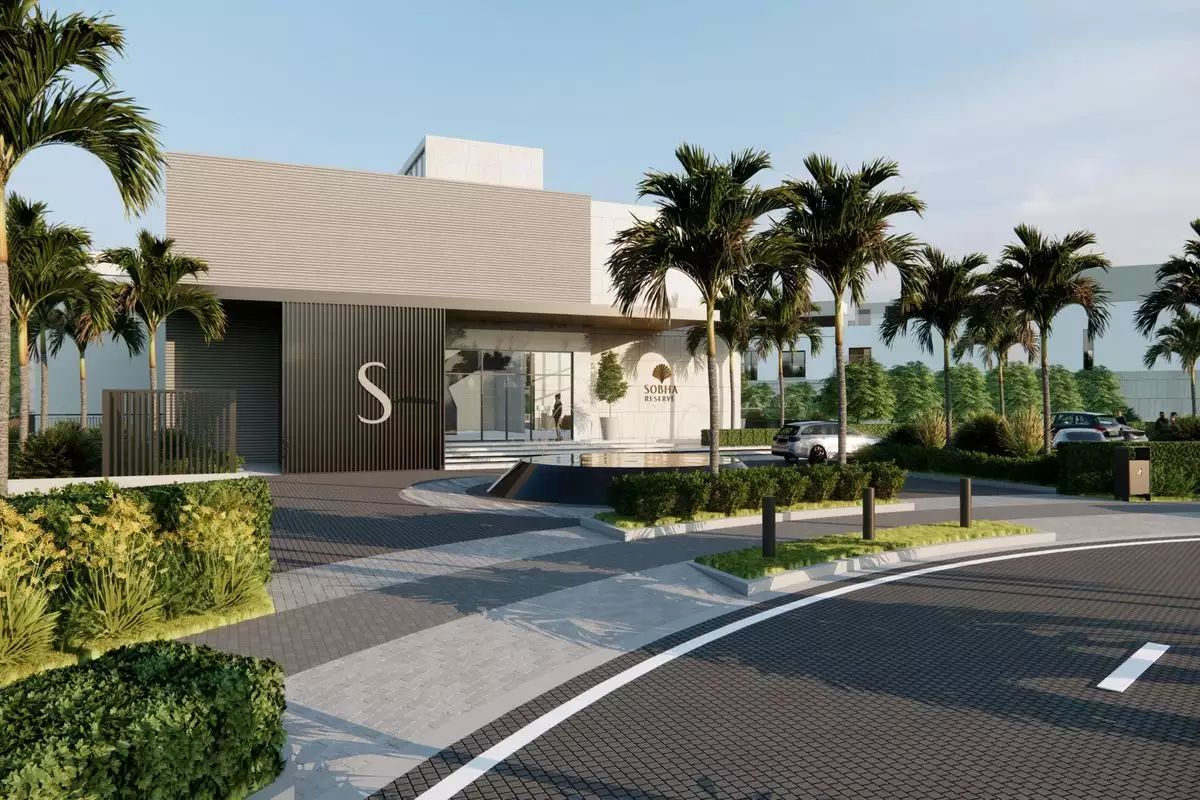 Вилла 559м² в ОАЭ, Дубай. Стоимостью 2542854€ аренда фото-11