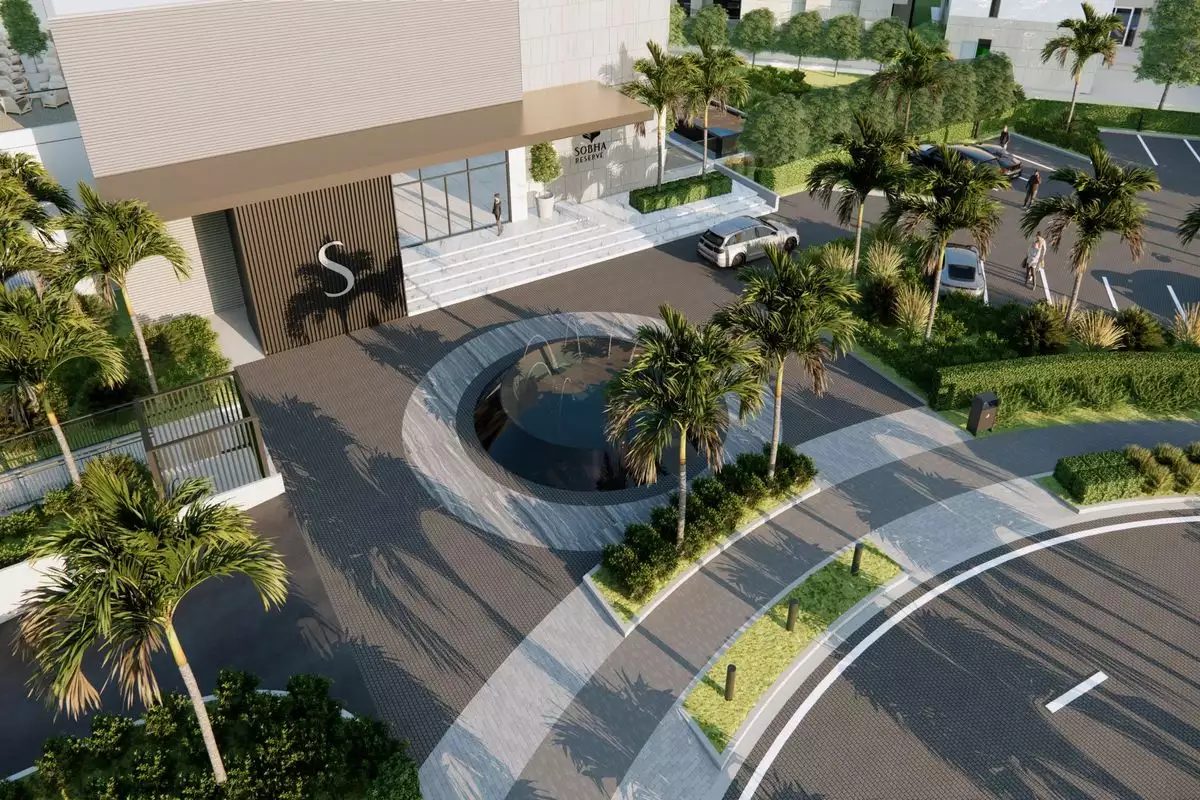 Вилла 559м² в ОАЭ, Дубай. Стоимостью 2542854€ аренда фото-12