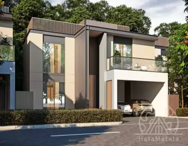 Купить виллу в ОАЭ 2542854€