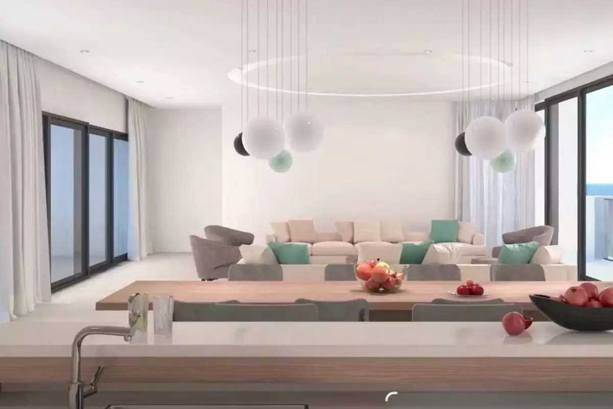 Вилла 202м² в ОАЭ, Дубай. Стоимостью 799090€ аренда фото-5