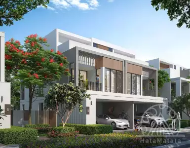 Купить виллу в ОАЭ 799090€