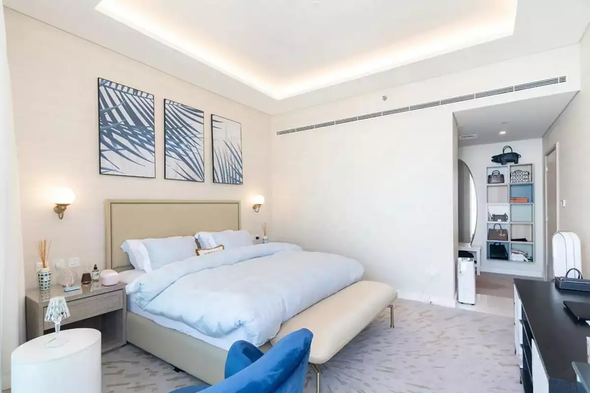 Квартира 196м² в ОАЭ, Дубай. Стоимостью 3371159€ аренда фото-6