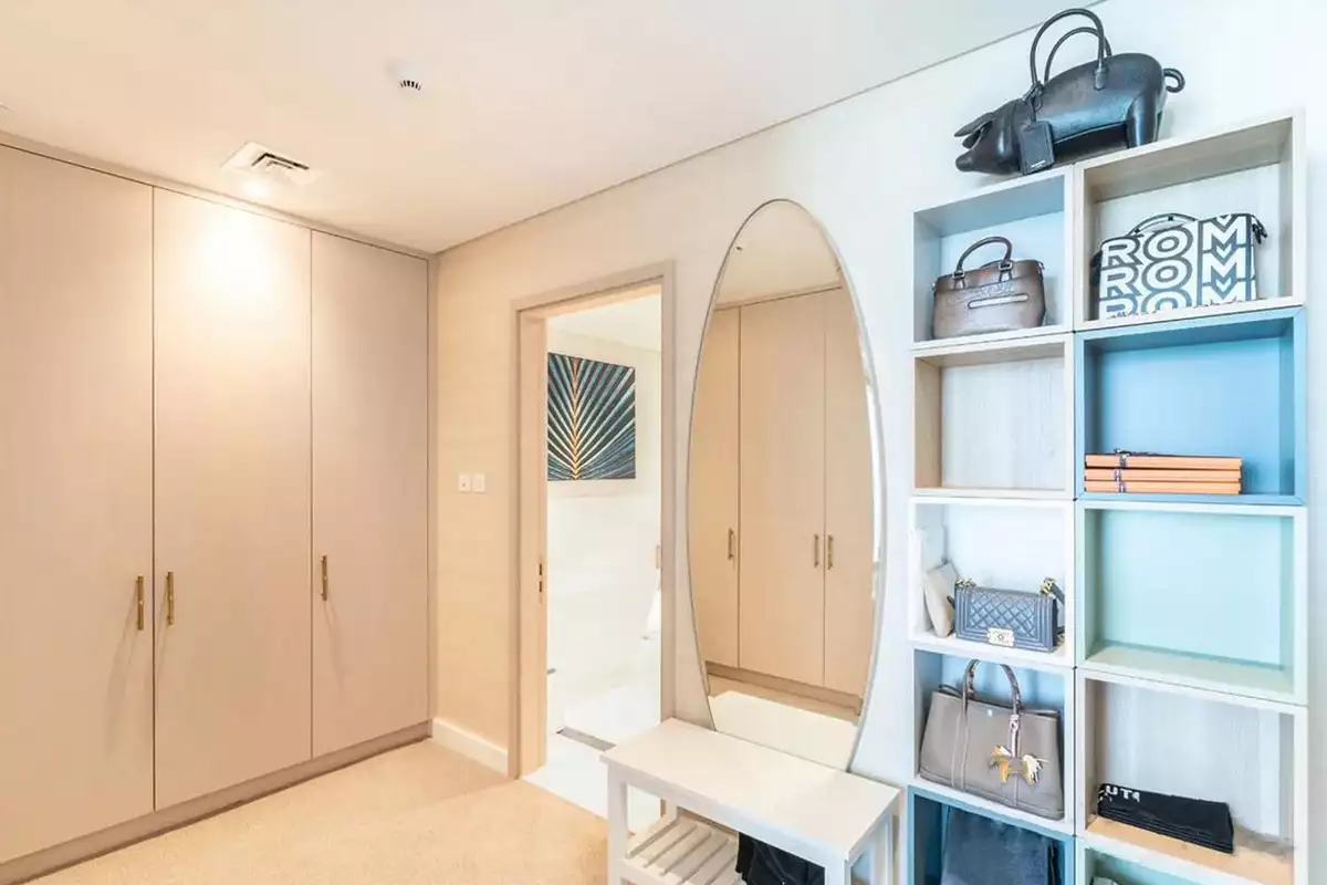 Квартира 196м² в ОАЭ, Дубай. Стоимостью 3371159€ аренда фото-10
