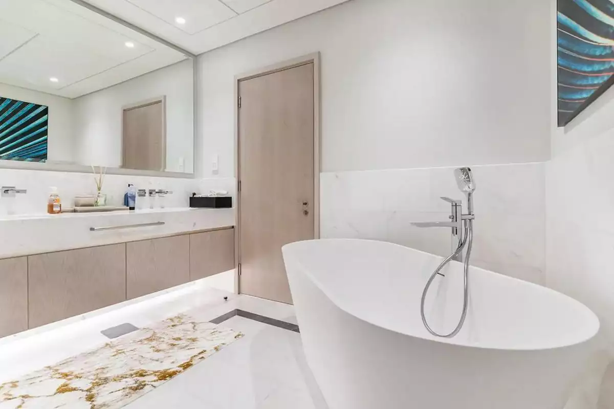 Квартира 196м² в ОАЭ, Дубай. Стоимостью 3371159€ аренда фото-12