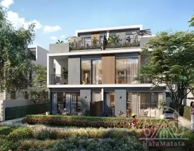Купить виллу в ОАЭ 1223606€