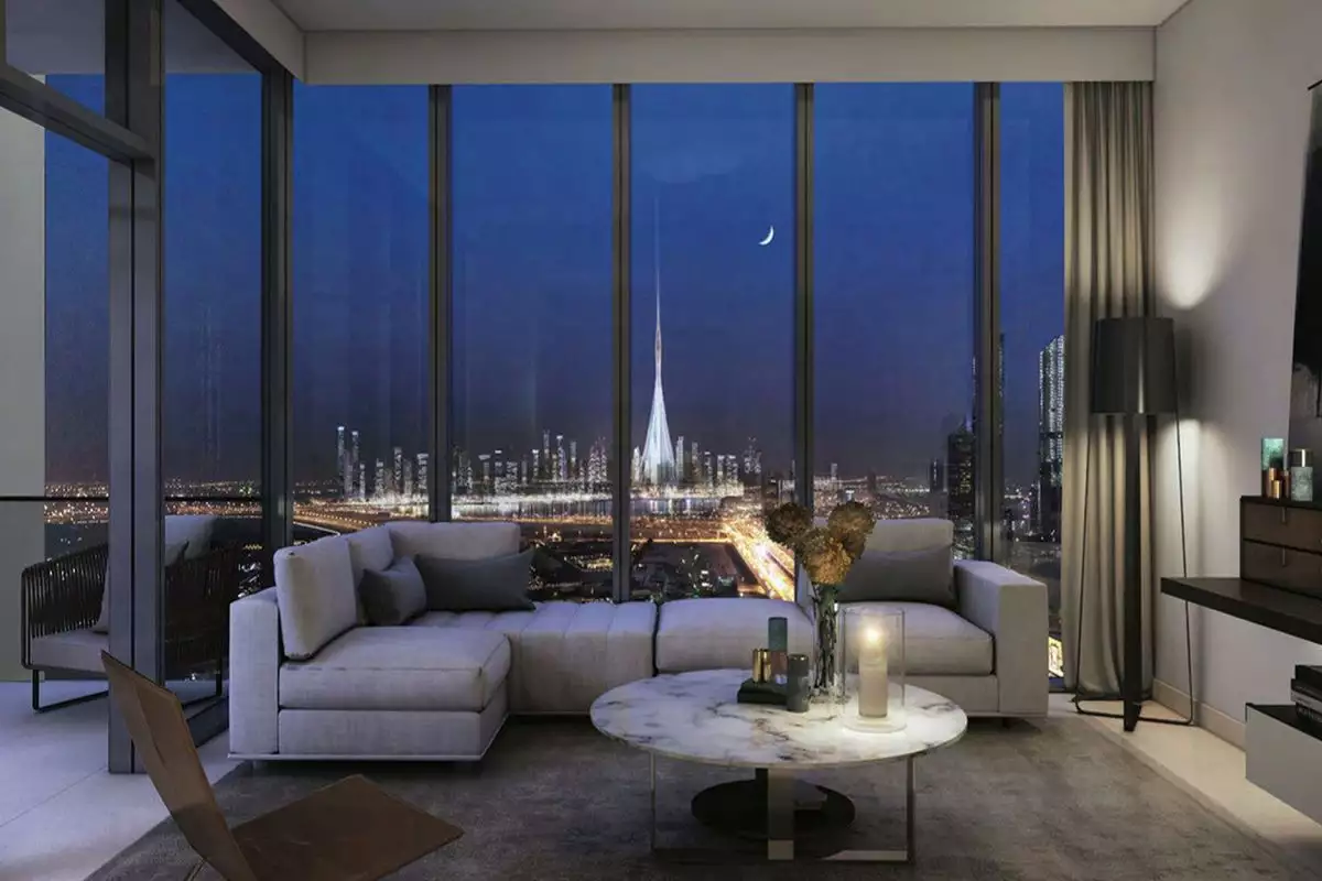 Квартира 160м² в ОАЭ, Дубай. Стоимостью 1373435€ аренда фото-4