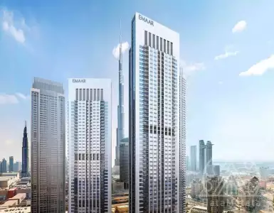 Купить квартиру в ОАЭ 1373435€