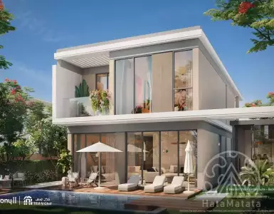 Купить виллу в ОАЭ 1797952€