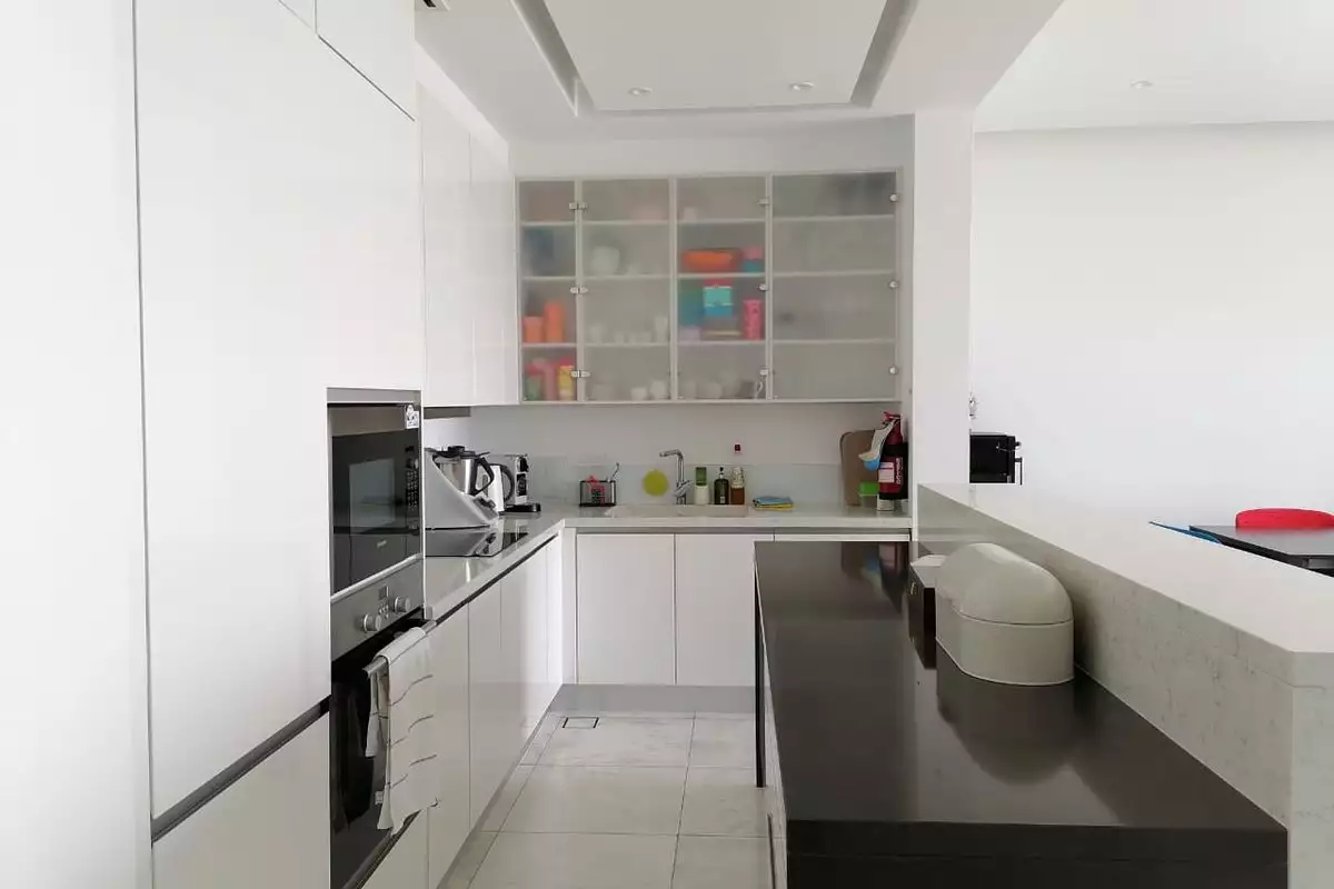 Квартира 207м² в ОАЭ, Дубай. Стоимостью 4245163€ аренда фото-3