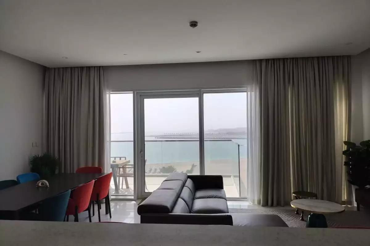 Квартира 207м² в ОАЭ, Дубай. Стоимостью 4245163€ аренда фото-4