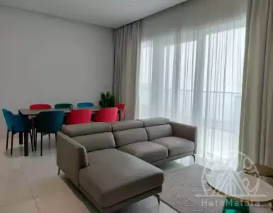 Купить квартиру в ОАЭ 4245163€