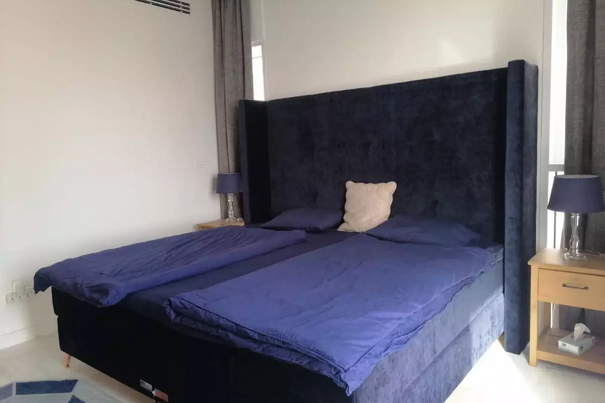 Квартира 207м² в ОАЭ, Дубай. Стоимостью 4245163€ аренда фото-5