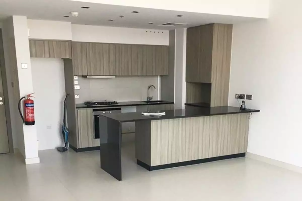 Квартира 64м² в ОАЭ, Абу-Даби. Стоимостью 199772€ аренда фото-2