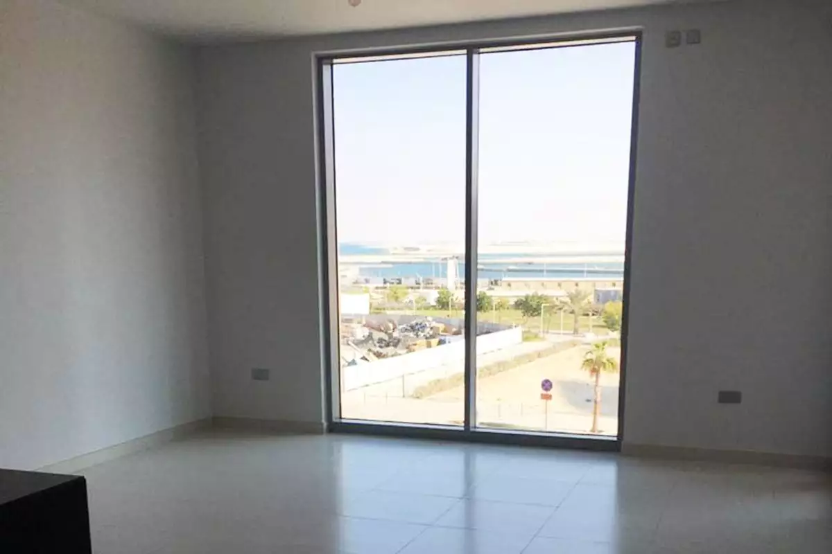 Квартира 64м² в ОАЭ, Абу-Даби. Стоимостью 199772€ аренда фото-4