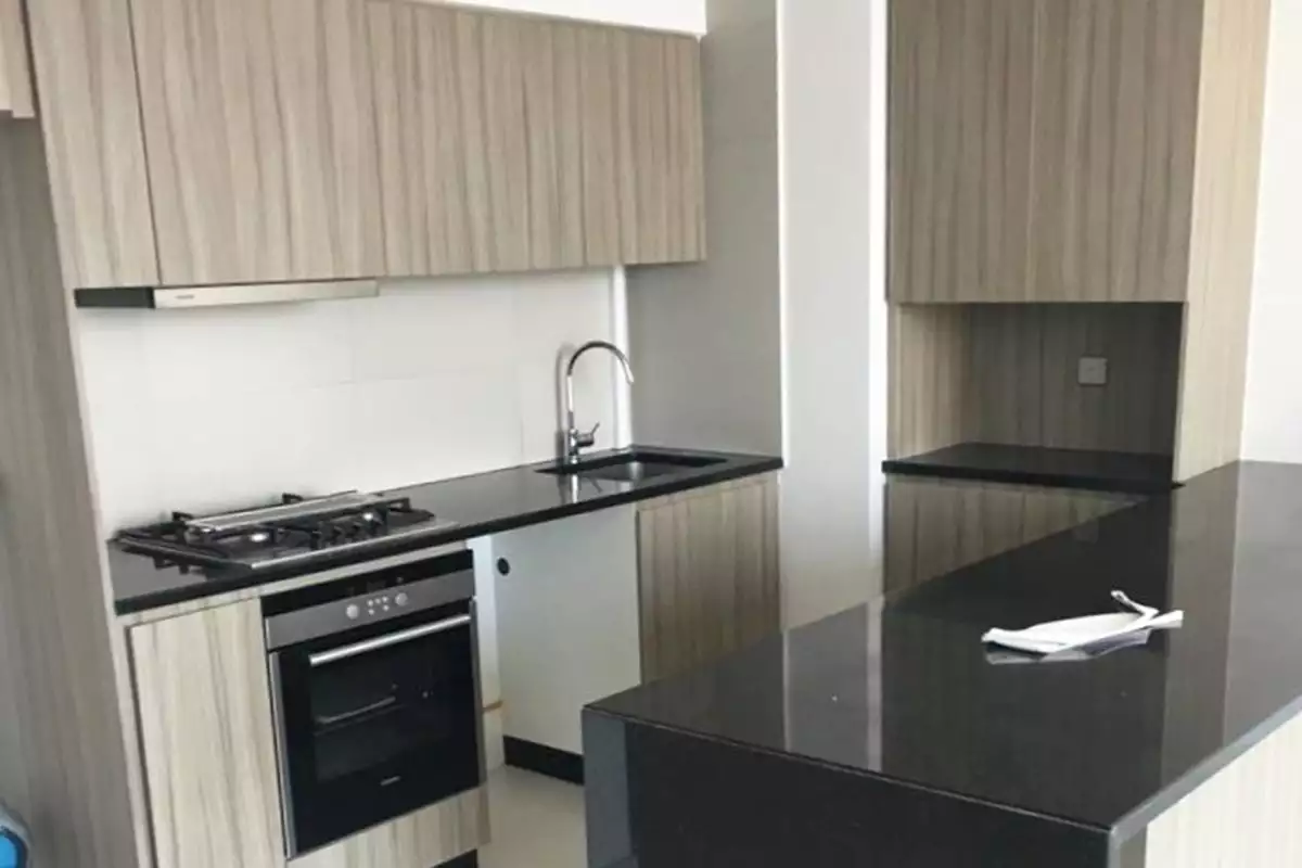 Квартира 64м² в ОАЭ, Абу-Даби. Стоимостью 199772€ аренда фото-5