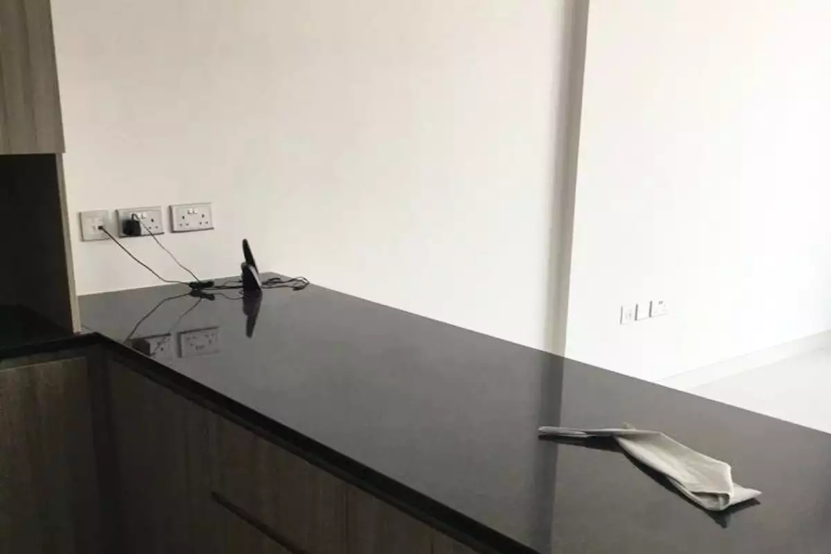 Квартира 64м² в ОАЭ, Абу-Даби. Стоимостью 199772€ аренда фото-6