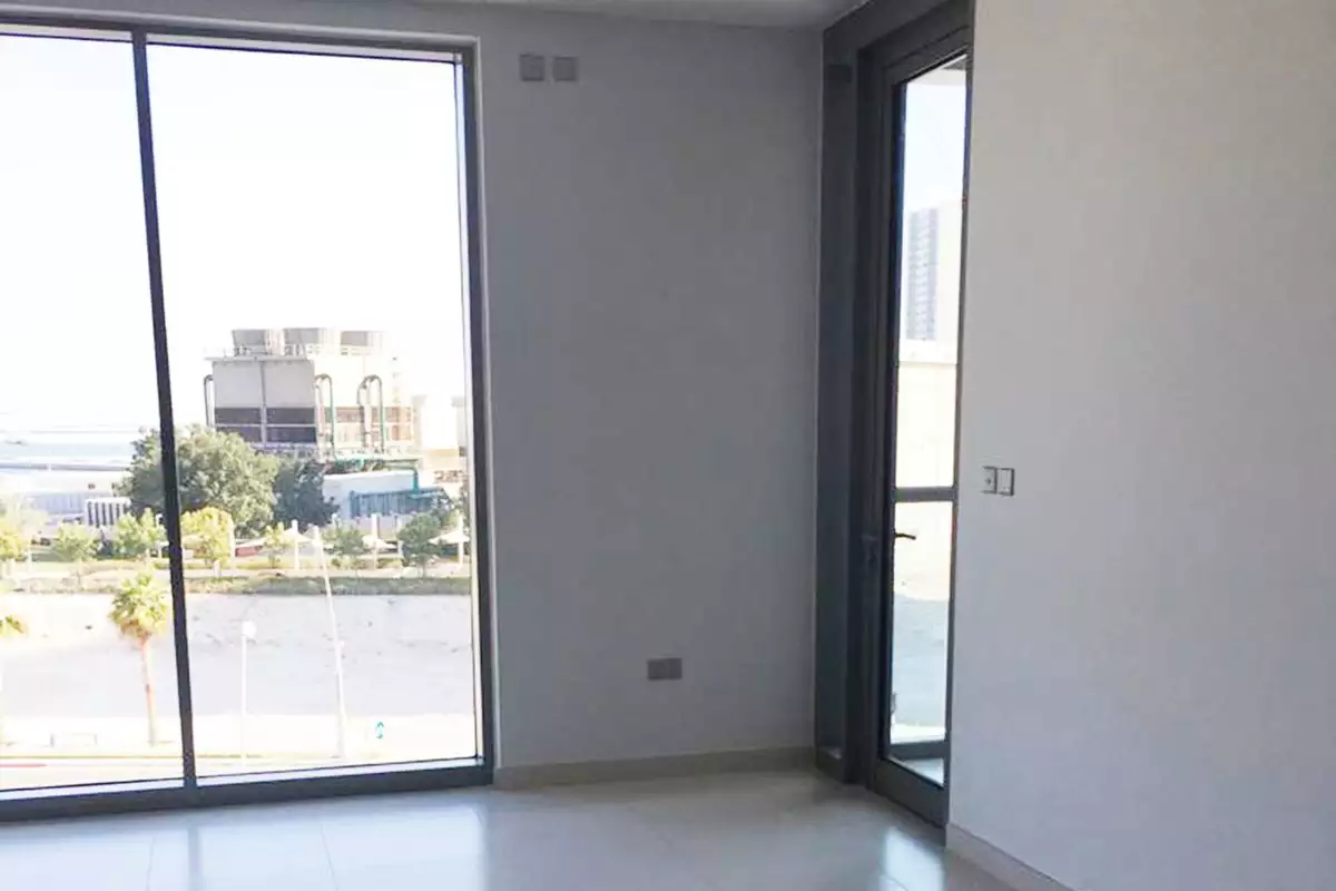Квартира 64м² в ОАЭ, Абу-Даби. Стоимостью 199772€ аренда фото-8