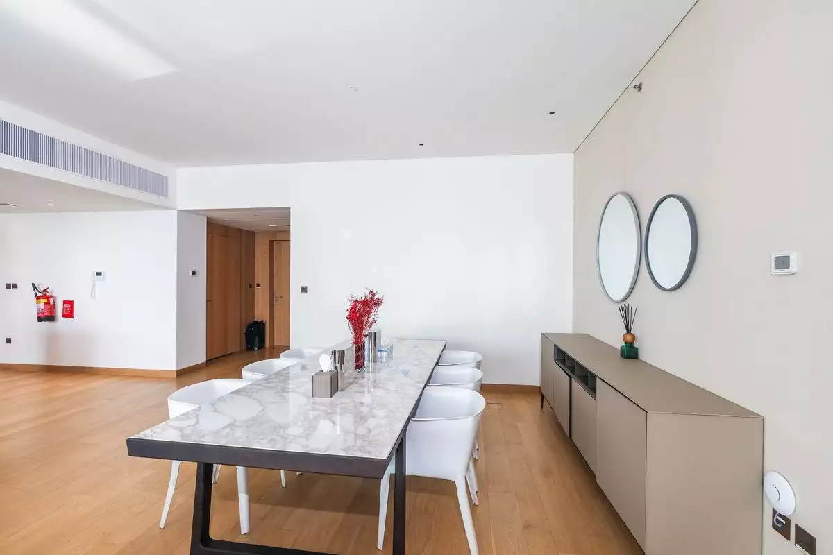 Квартира 242м² в ОАЭ, Дубай. Стоимостью 9988620€ аренда фото-5