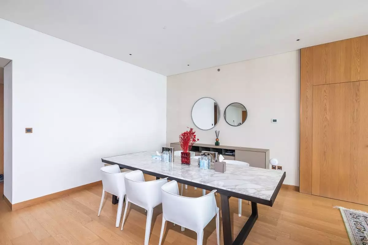 Квартира 242м² в ОАЭ, Дубай. Стоимостью 9988620€ аренда фото-7