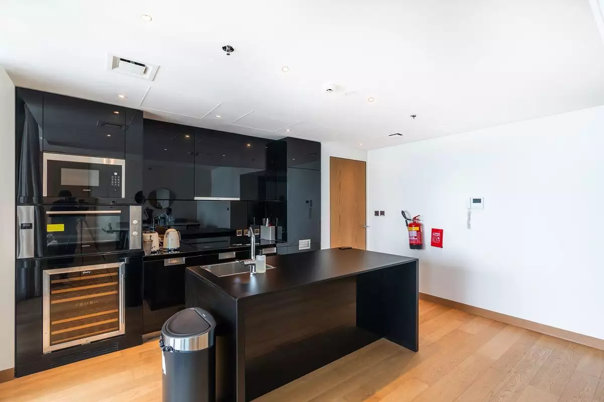 Квартира 242м² в ОАЭ, Дубай. Стоимостью 9988620€ аренда фото-8