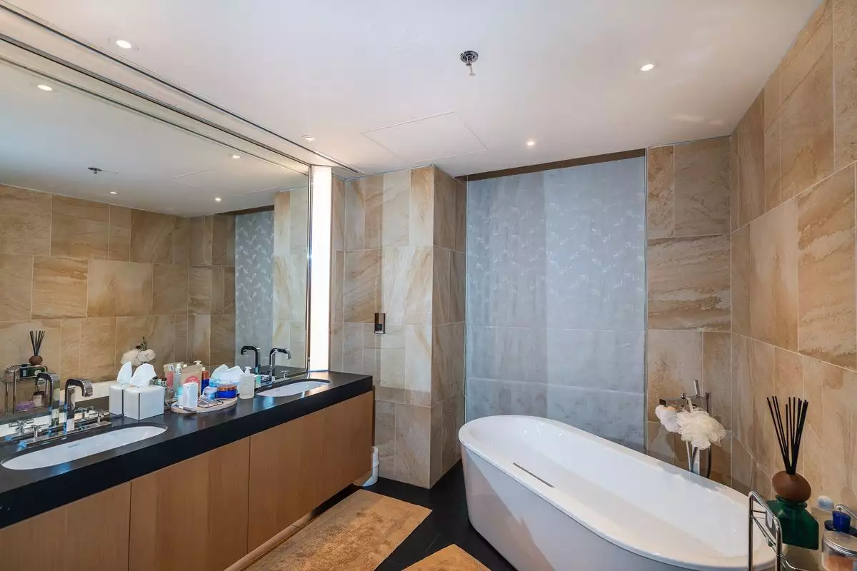 Квартира 242м² в ОАЭ, Дубай. Стоимостью 9988620€ аренда фото-12