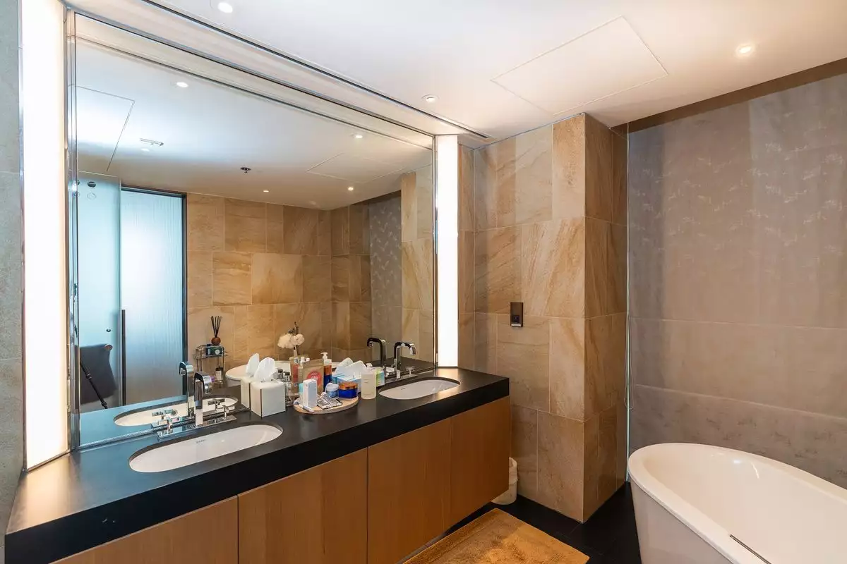 Квартира 242м² в ОАЭ, Дубай. Стоимостью 9988620€ аренда фото-13