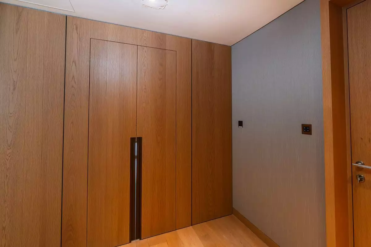 Квартира 242м² в ОАЭ, Дубай. Стоимостью 9988620€ аренда фото-14