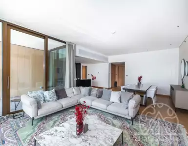 Купить квартиру в ОАЭ 9988620€