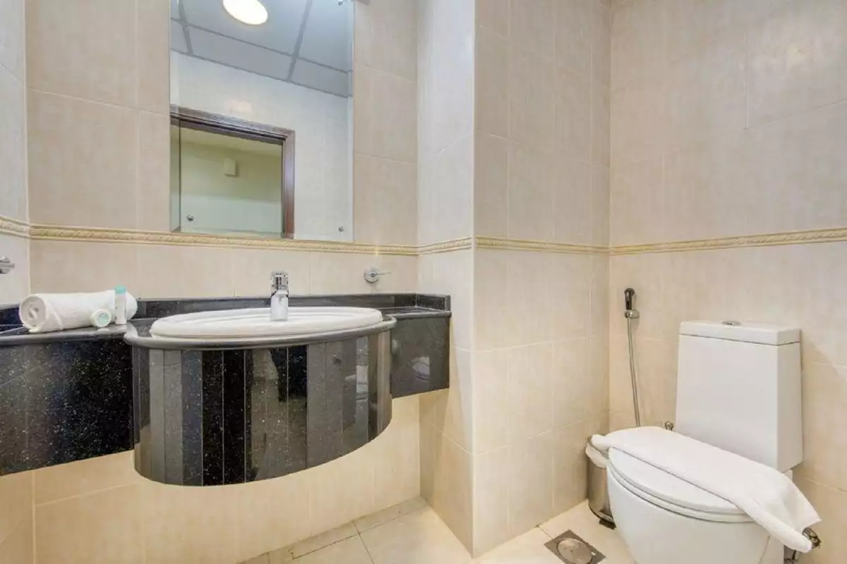Квартира 124м² в ОАЭ, Дубай. Стоимостью 597253€ аренда фото-7
