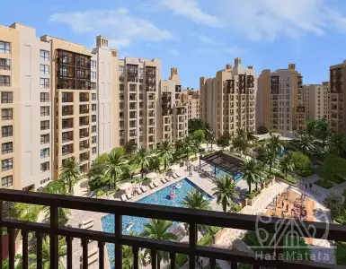 Купить квартиру в ОАЭ 435754€