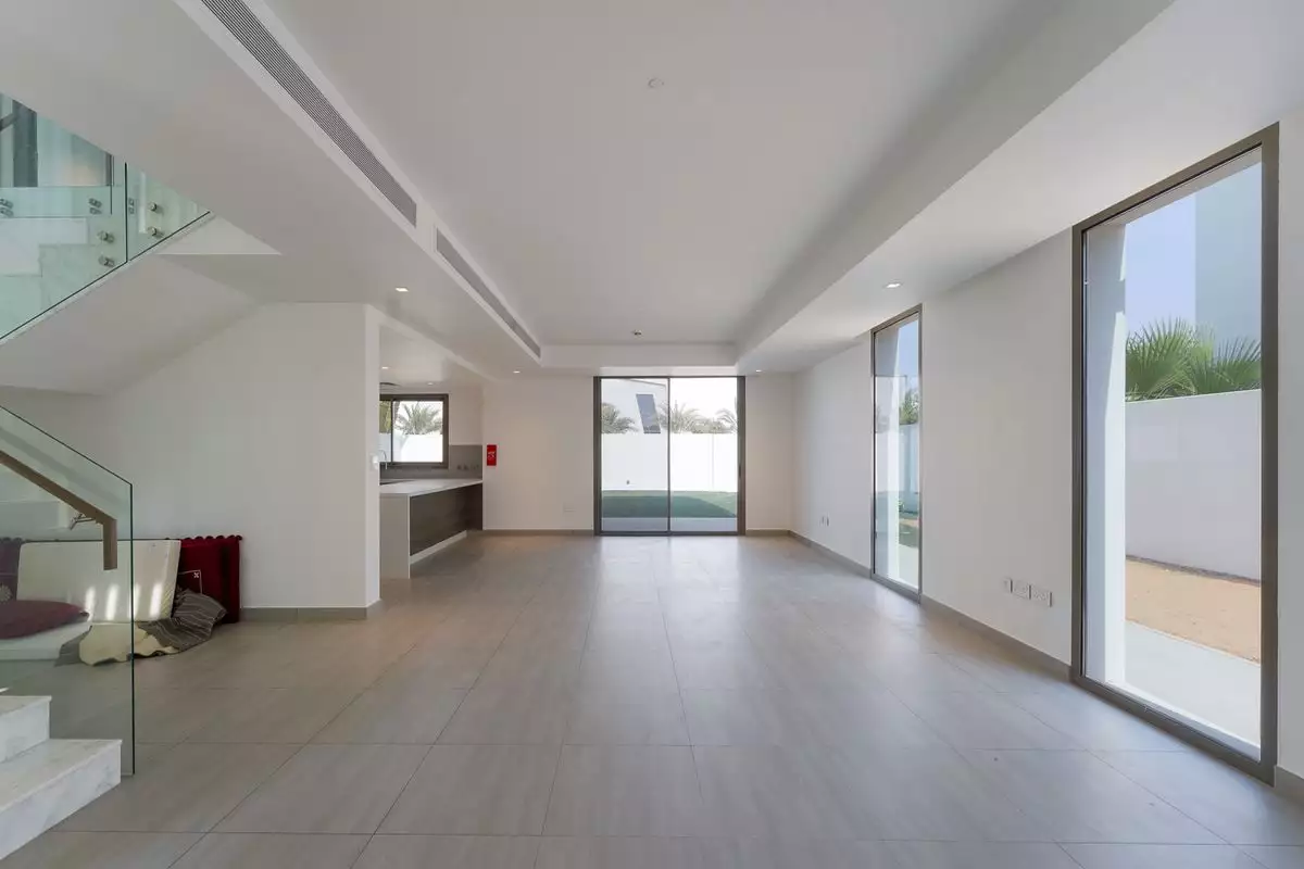 Таунхаус 494м² в ОАЭ, Абу-Даби. Стоимостью 1389770€ аренда фото-3