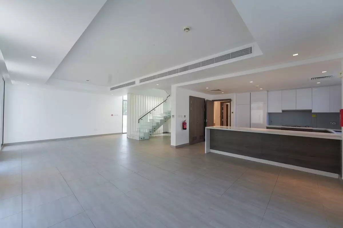 Таунхаус 494м² в ОАЭ, Абу-Даби. Стоимостью 1389770€ аренда фото-5