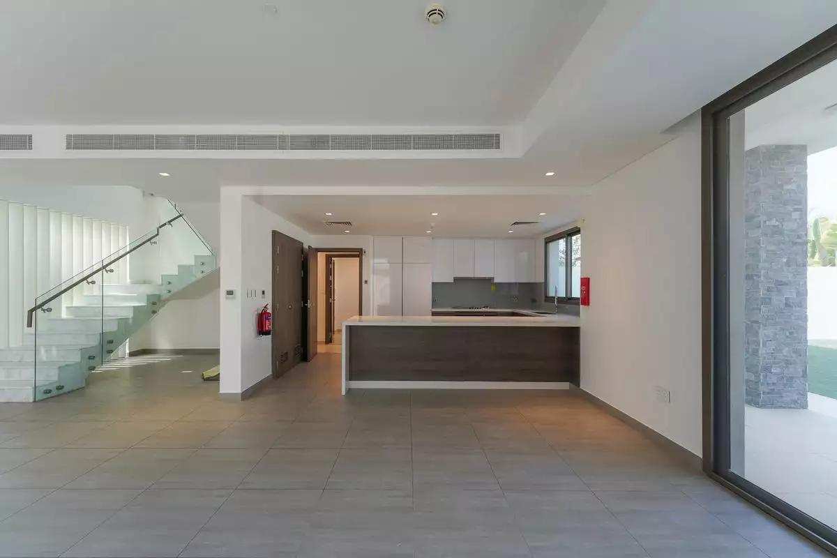 Таунхаус 494м² в ОАЭ, Абу-Даби. Стоимостью 1389770€ аренда фото-6